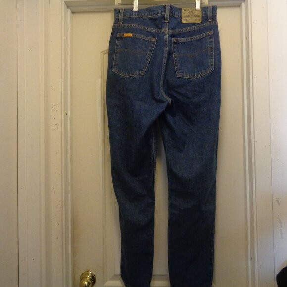 BASIC DENIM JORDACHE JEANS 17/18 - Picture 5 of 6